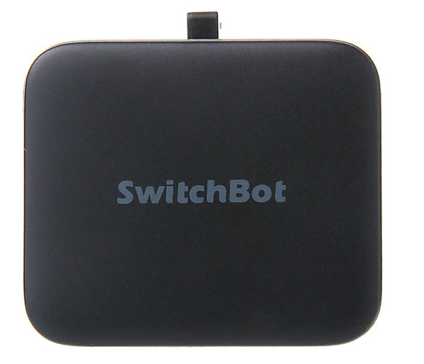 SwitchBot Bezprzewodowy zdalny przełącznik S1 (czarny) S1black - 1300984 - zdjęcie 5